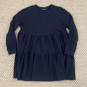 Zara Tiered Dress